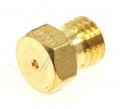 Airlux Nozzles-propane/butane Gas - Butan Gaz Oven Injector D 100 - Z052E22